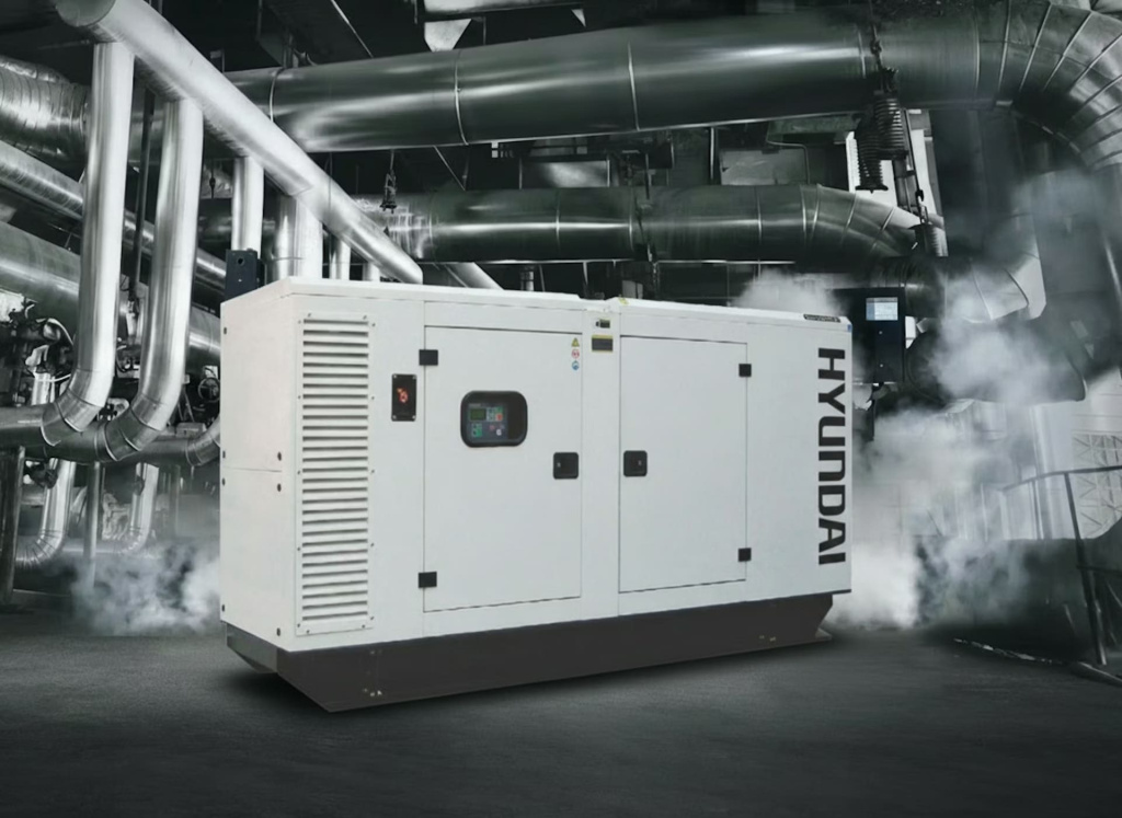 Hyundai (Южная Корея)