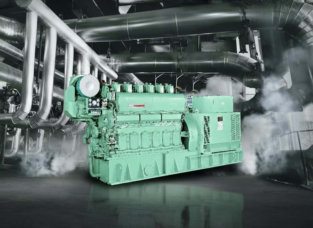 Yanmar (Япония)