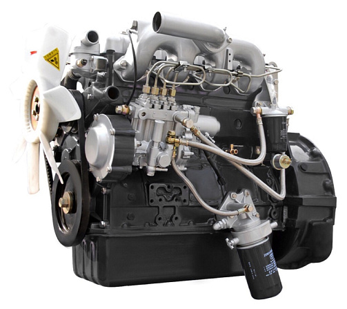 Дизельный двигатель Yangdong YND485D